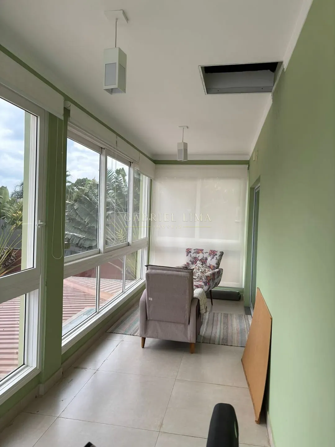 Casa, 3 quartos, 1010 m² - Foto 23