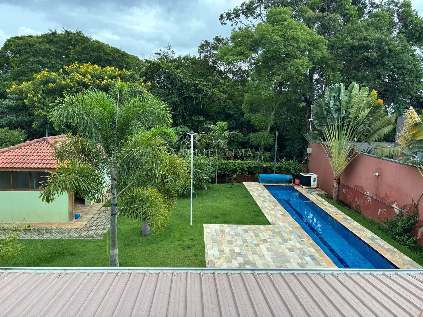 Casa, 3 quartos, 1010 m² - Foto 12