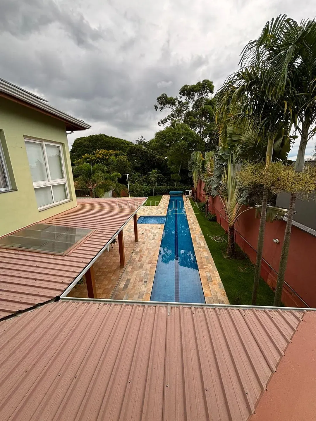 Casa, 3 quartos, 1010 m² - Foto 11