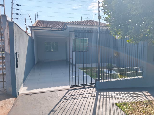 Foto do Casa - Casa à venda, Jardim Independência II, Sarandi, PR | Vision Brokers Empreendimentos Imobiliarios Ltda