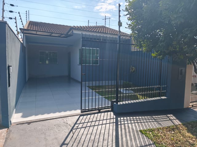 Foto do Casa - Casa à venda, Jardim Independência II, Sarandi, PR | Vision Brokers Empreendimentos Imobiliarios Ltda