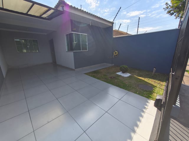 Foto do Casa - Casa à venda, Jardim Independência II, Sarandi, PR | Vision Brokers Empreendimentos Imobiliarios Ltda
