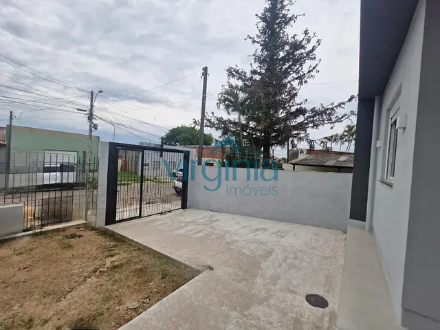 Casa com 155m² 2 quartos e 1 banheiro, à venda, no bairro Arroio da Manteiga em São Leopoldo