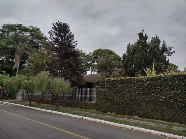 Foto do Casa - Casa com 3 dormitórios à venda, 518 m² por R$ 1.000.000,00 - Res Eldorado - Tremembé/SP | Venter imoveis