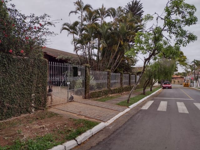 Foto do Casa - Casa com 3 dormitórios à venda, 518 m² por R$ 1.000.000,00 - Res Eldorado - Tremembé/SP | Venter imoveis