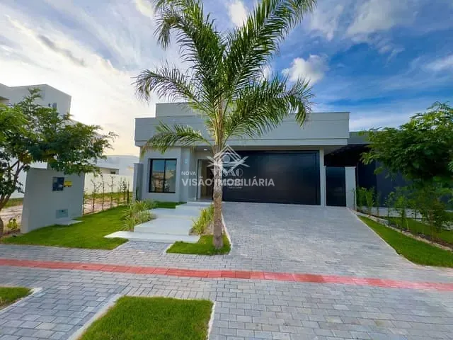 Casa com 340m², à venda, no bairro ALAMEDA DAS CORES em Sinop