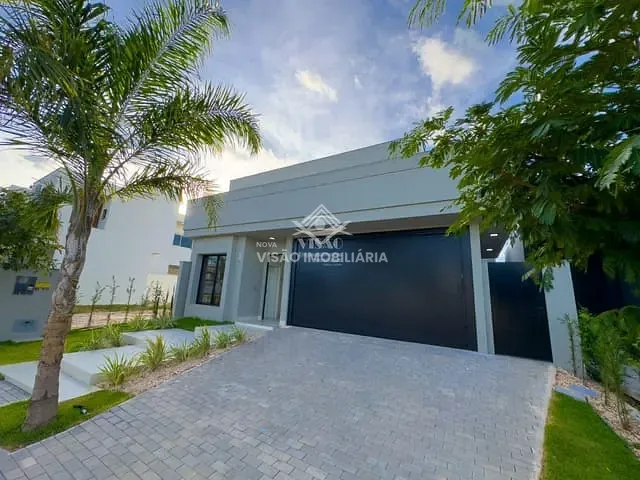Casa com 340m², à venda, no bairro ALAMEDA DAS CORES em Sinop