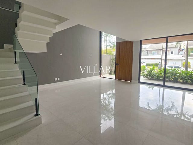 Casa com 360m² 4 quartos e 7 banheiros, à venda, no bairro Barra da Tijuca em Rio de Janeiro