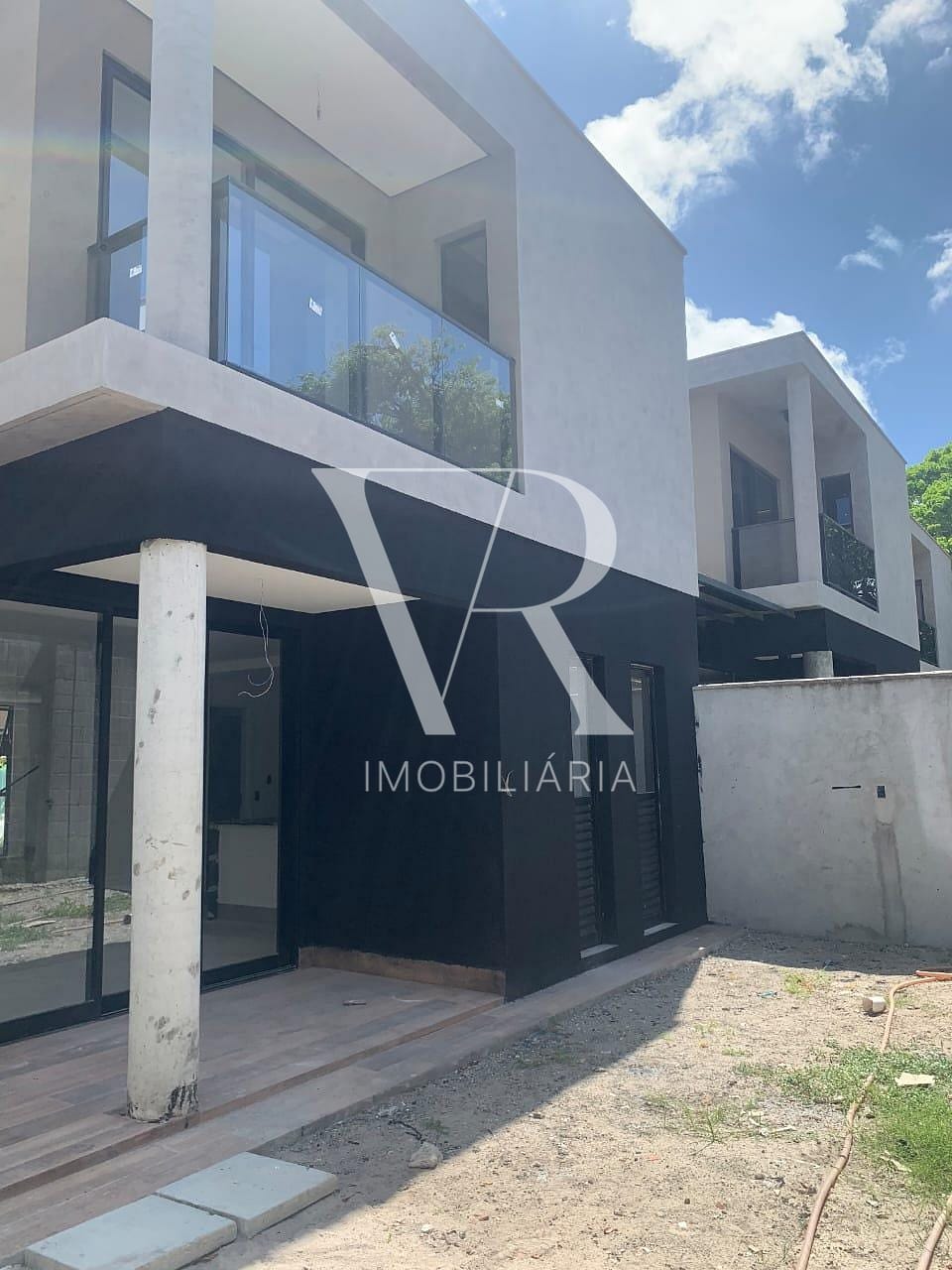 Casa à venda com 3 quartos, 150m² - Foto 8
