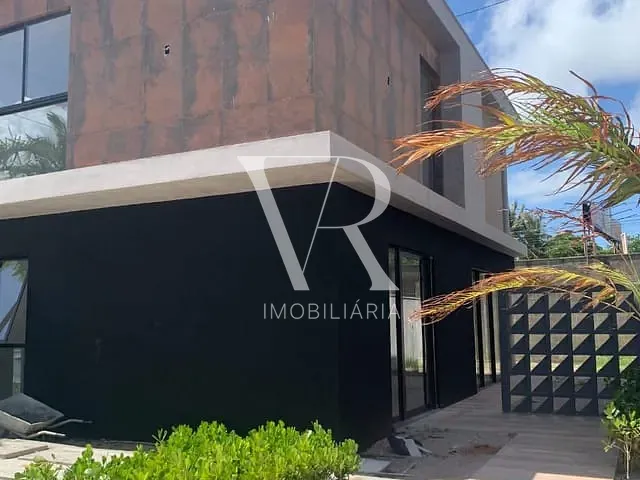Casa 3 quartos e 2 banheiros, à venda, no bairro Jacaré em Cabedelo