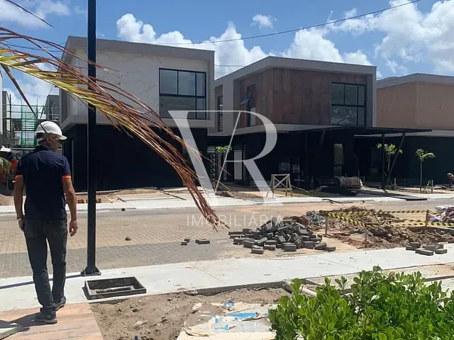Casa 3 quartos e 2 banheiros, à venda, no bairro Jacaré em Cabedelo