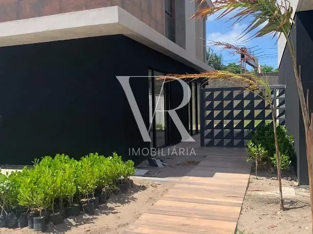 Casa 3 quartos e 2 banheiros, à venda, no bairro Jacaré em Cabedelo