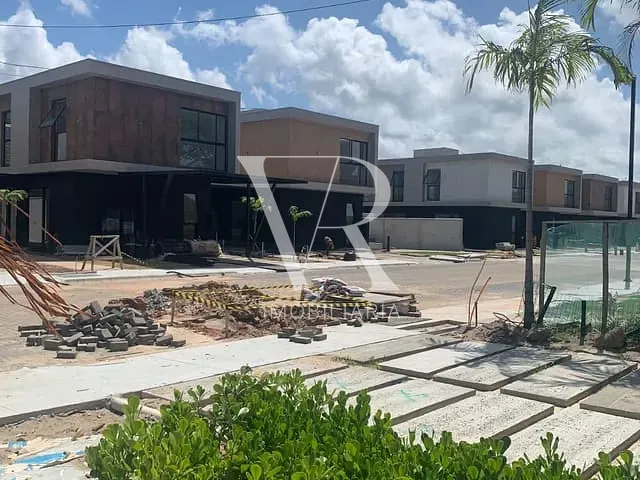 Casa 3 quartos e 2 banheiros, à venda, no bairro Jacaré em Cabedelo