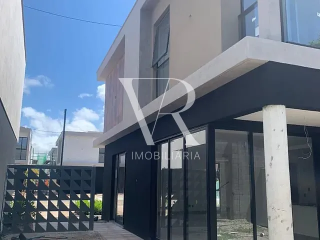 Casa 3 quartos e 2 banheiros, à venda, no bairro Jacaré em Cabedelo