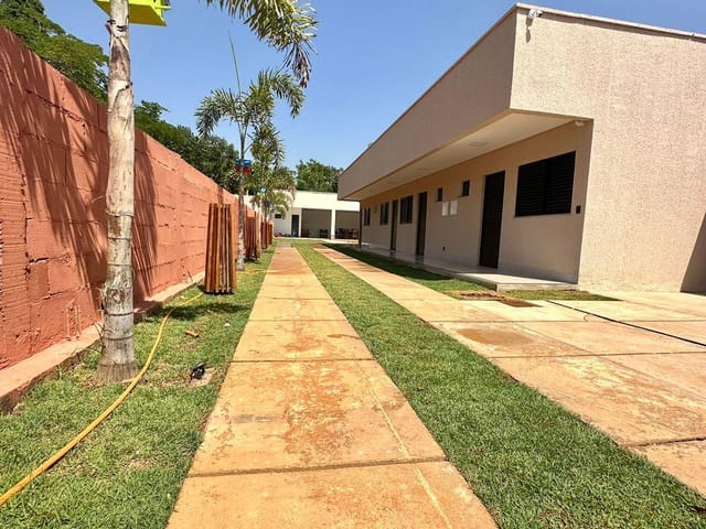 Casa com 500m² 4 quartos e 5 banheiros, à venda, no bairro Zona rural em Abadiânia