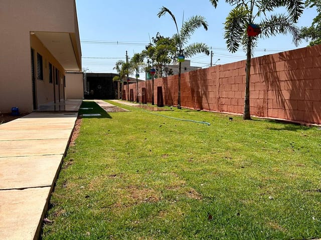 Casa com 500m² 4 quartos e 5 banheiros, à venda, no bairro Zona rural em Abadiânia