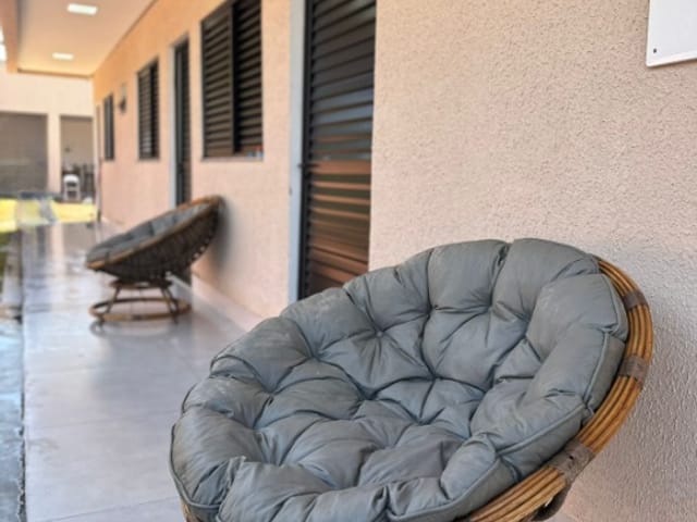 Casa com 500m² 4 quartos e 5 banheiros, à venda, no bairro Zona rural em Abadiânia