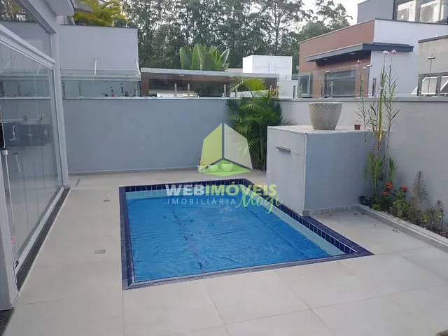 Casa com 250m² 3 quartos e 4 banheiros, à venda, no bairro Fazenda Rodeio em Mogi Das Cruzes