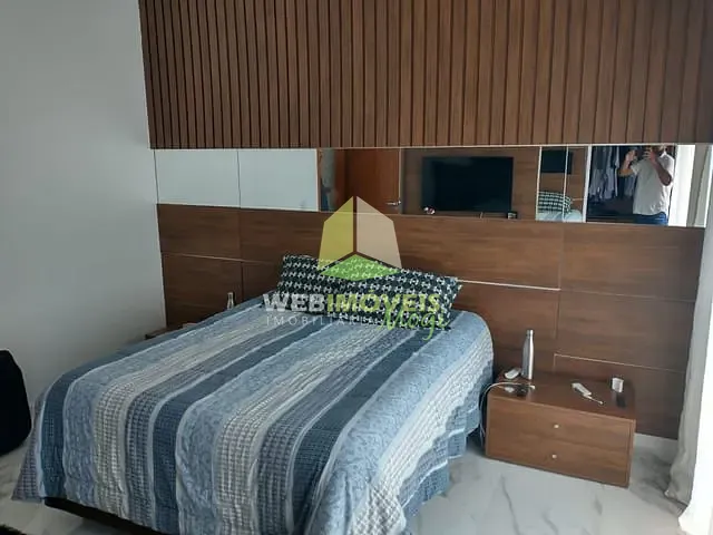 Casa com 250m² 3 quartos e 4 banheiros, à venda, no bairro Fazenda Rodeio em Mogi Das Cruzes