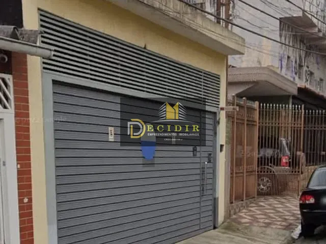 Casa com 140m² 3 quartos e 3 banheiros, à venda, no bairro Vila Formosa em São Paulo