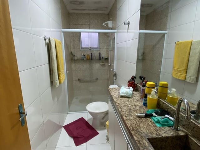 Casa com 192m² 3 quartos e 3 banheiros, à venda, no bairro Ponte Alta em Extrema