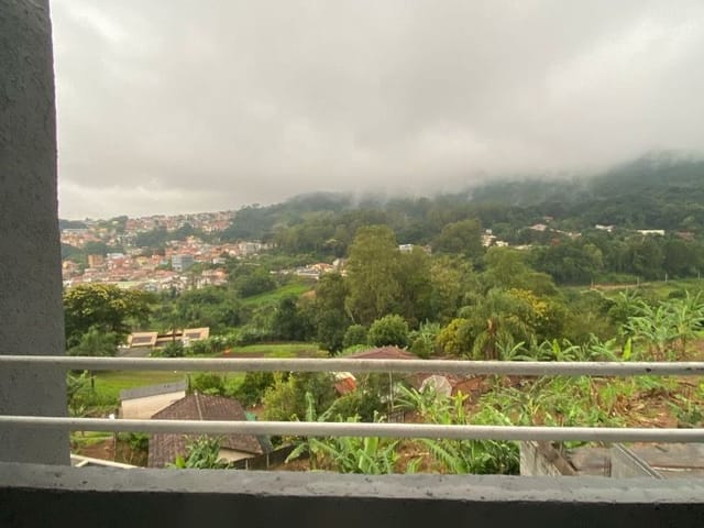 Casa com 192m² 3 quartos e 3 banheiros, à venda, no bairro Ponte Alta em Extrema