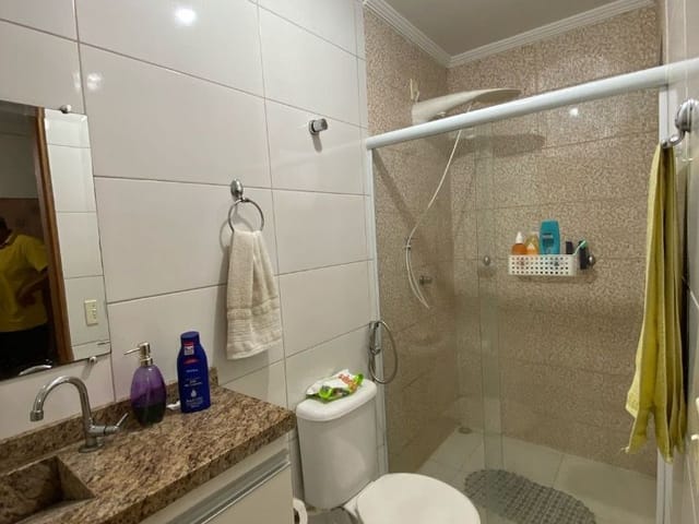 Casa com 192m² 3 quartos e 3 banheiros, à venda, no bairro Ponte Alta em Extrema
