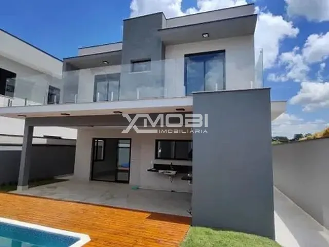 Casa com 306m² 3 quartos e 4 banheiros, à venda, no bairro Corrupira em Jundiaí