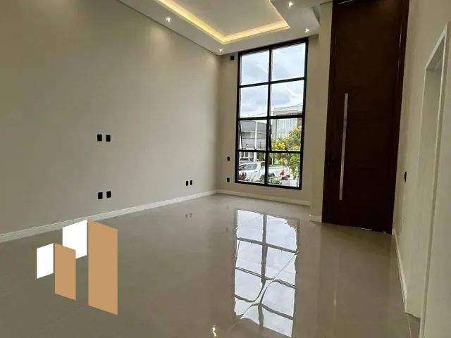 Casa com 252m² 3 quartos e 4 banheiros, à venda, no bairro Vila Rubens em Indaiatuba