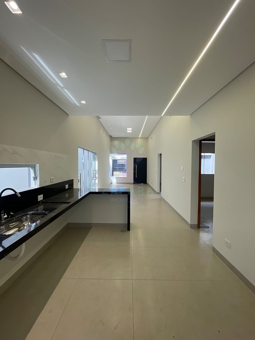 Casa, 3 quartos, 143 m² - Foto 4