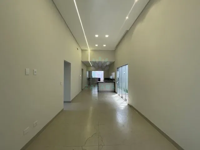 Casa com 240m² 3 quartos e 4 banheiros, à venda, no bairro Vila Morumbi em Campo Grande