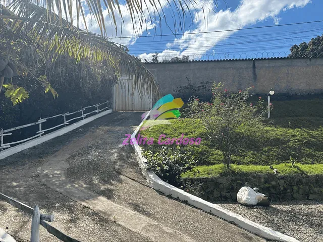 Casa com 4000m² 4 quartos e 3 banheiros, à venda, no bairro San Genaro em Ribeirão das Neves