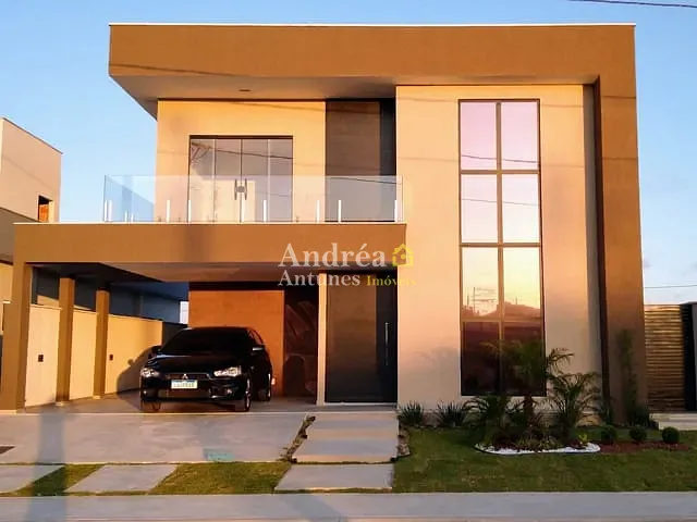 Casa com 276m² 4 quartos e 3 banheiros, à venda, no bairro Nova São Pedro em São Pedro da Aldeia