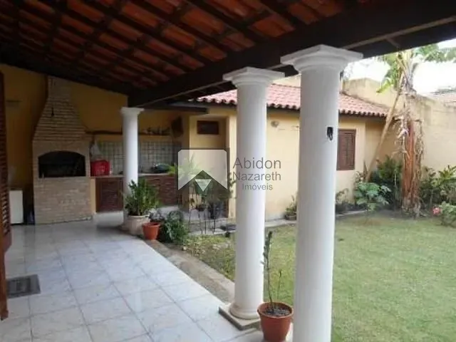 Casa com 404m² 4 quartos e 4 banheiros, à venda, no bairro São Francisco em Niterói