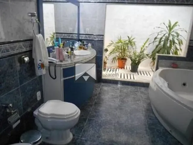 Casa com 404m² 4 quartos e 4 banheiros, à venda, no bairro São Francisco em Niterói