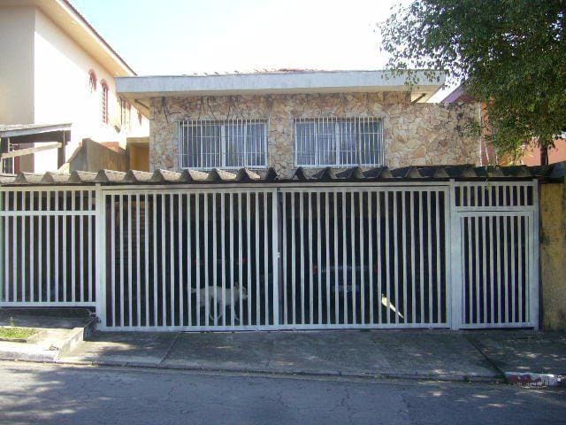 Foto do Casa - Linda Casa no Jabaquara, São Paulo | Acharimóvel.net
