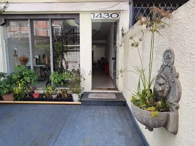Casa com 180m² 3 quartos e 3 banheiros, à venda, no bairro Perdizes em São Paulo