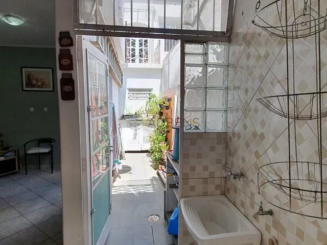 Casa com 180m² 3 quartos e 3 banheiros, à venda, no bairro Perdizes em São Paulo
