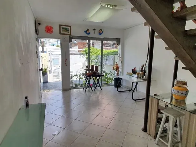 Casa com 180m² 3 quartos e 3 banheiros, à venda, no bairro Perdizes em São Paulo
