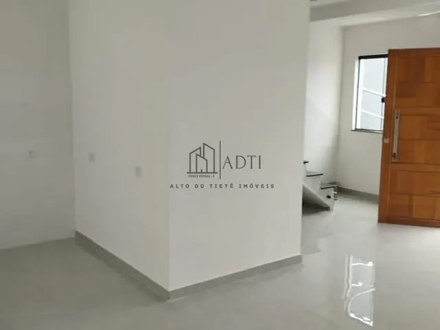 Casa 3 quartos e 1 banheiro, à venda, no bairro Vila Suissa em Mogi das Cruzes