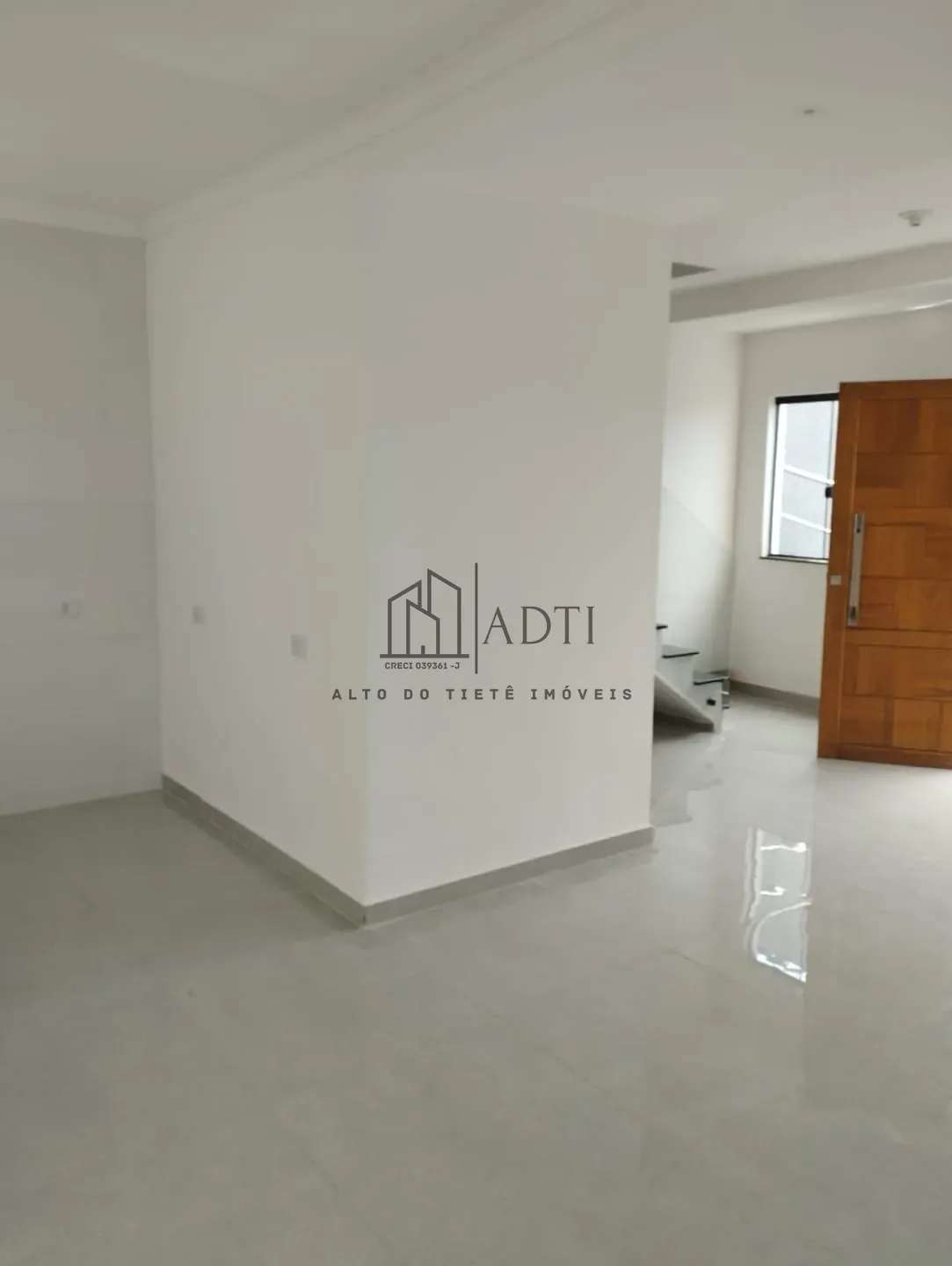 Casa, 3 quartos, 88 m² - Foto 2