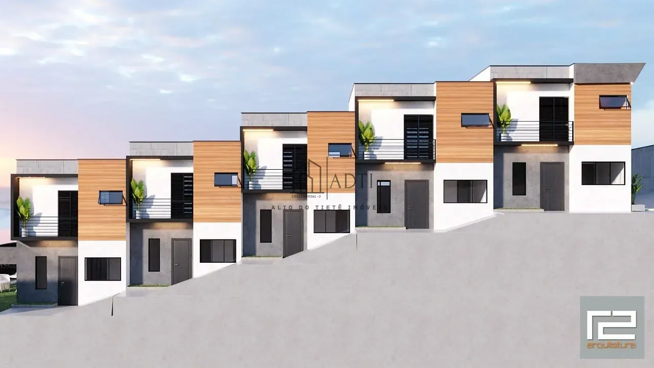 Casa, 3 quartos, 88 m² - Foto 16