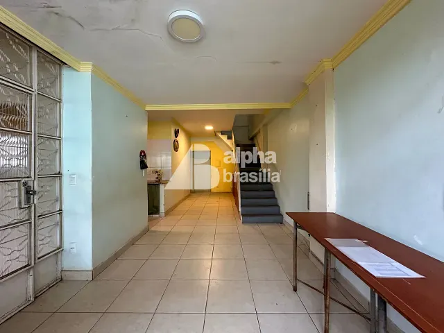 Casa com 280m² 6 quartos e 5 banheiros, à venda, no bairro Cruzeiro Velho em Brasília