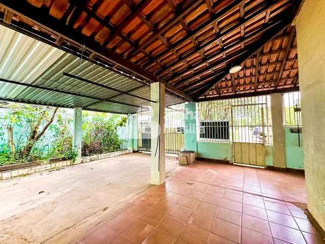 Casa com 280m² 6 quartos e 5 banheiros, à venda, no bairro Cruzeiro Velho em Brasília