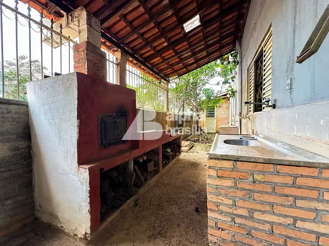 Casa com 280m² 6 quartos e 5 banheiros, à venda, no bairro Cruzeiro Velho em Brasília