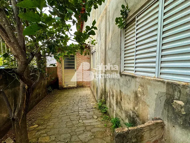 Casa com 280m² 6 quartos e 5 banheiros, à venda, no bairro Cruzeiro Velho em Brasília