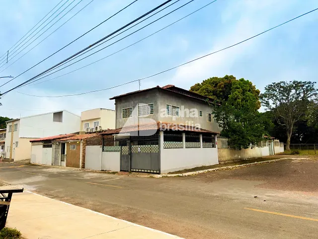 Casa com 280m² 6 quartos e 5 banheiros, à venda, no bairro Cruzeiro Velho em Brasília