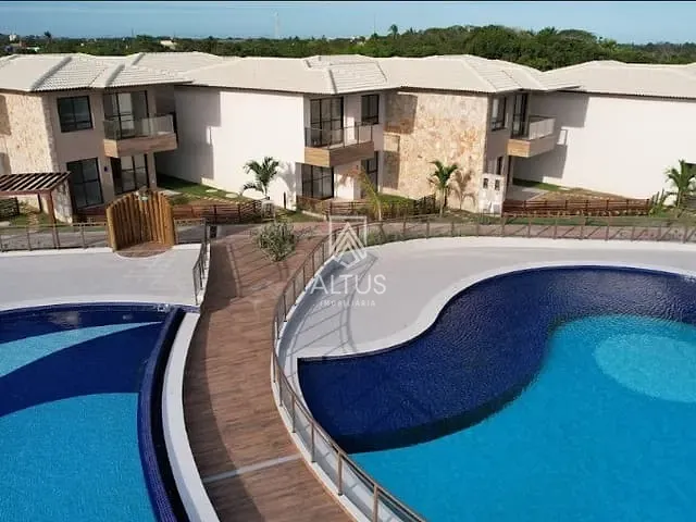 Casa 4 quartos e 4 banheiros, à venda, no bairro Guarajuba em Camaçari