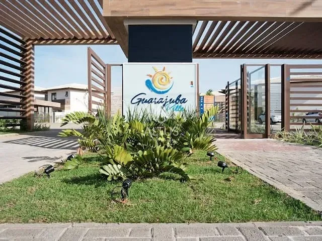 Casa 4 quartos e 4 banheiros, à venda, no bairro Guarajuba em Camaçari