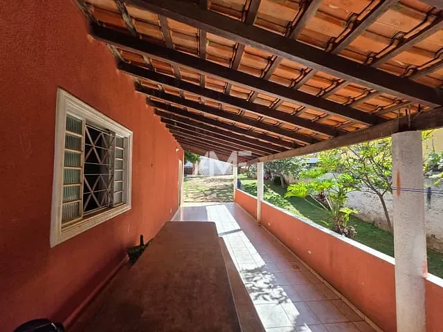 Casa com 678m² 4 quartos e 2 banheiros, à venda, no bairro Setor Habitacional Vicente Pires - Trecho 3 em Brasília